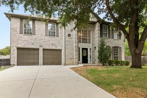 5423 Bryce Canyon Ct, Fort Worth, TX 76137