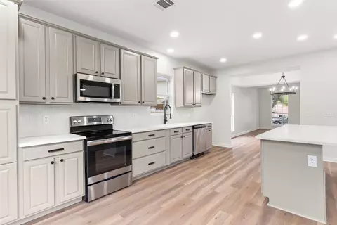 5423 Bryce Canyon Ct, Fort Worth, TX 76137