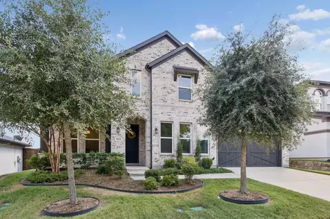 1805 Lizzy Ln, Allen, TX 75013
