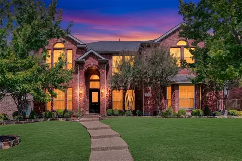1548 Kings View Dr, Frisco, TX 75036