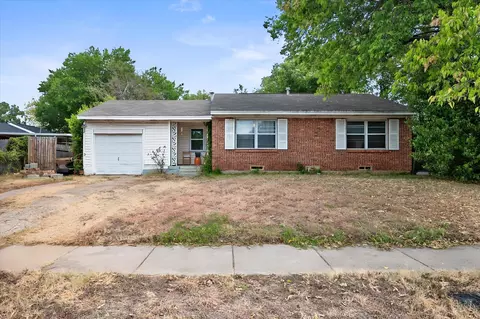 1405 Grace St, Arlington, TX 76010