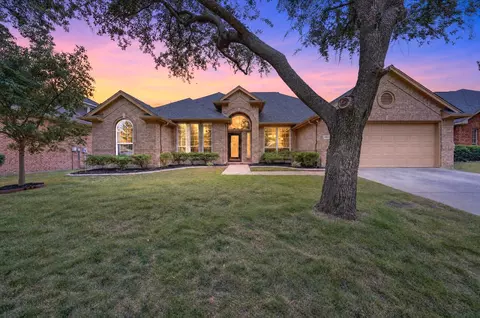 1809 Marble Pass Dr, Flower Mound, TX 75028