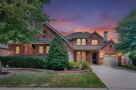 756 Quail Creek Dr, Frisco, TX 75036