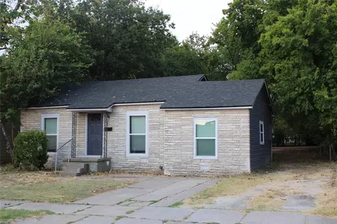 1821 Bell St, Waco, TX 76711