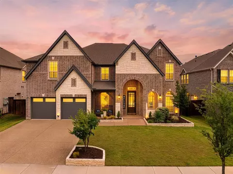 1528 Grace Ln, Wylie, TX 75098