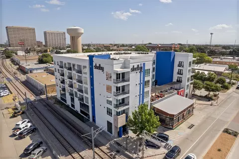 5609 Smu Blvd #512, Dallas, TX 75206