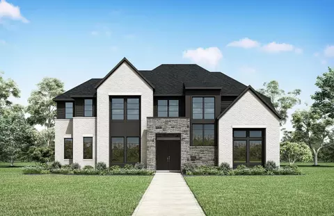 3359 Andesite Rd, Mckinney, TX 75071