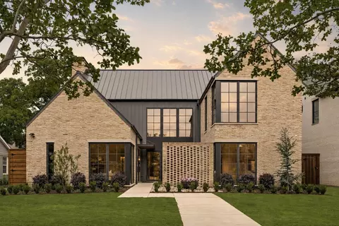 6457 Ellsworth Ave, Dallas, TX 75214