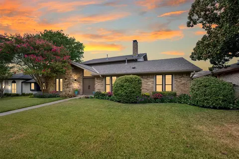10135 Deermont Trl, Dallas, TX 75243