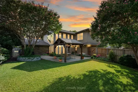 10135 Deermont Trl, Dallas, TX 75243