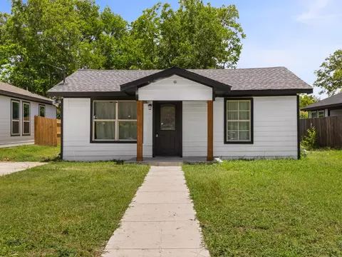 638 Beth Page Ave, Dallas, TX 75217