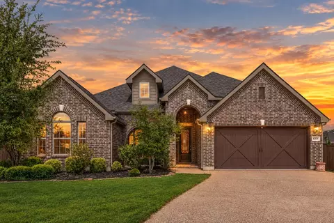 4304 Caney Creek Cir, Prosper, TX 75078