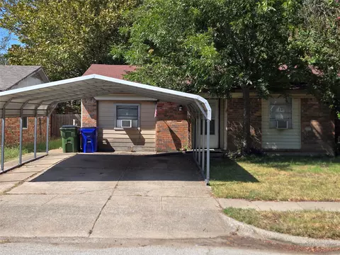 12207 Baron Dr, Balch Springs, TX 75180