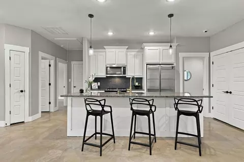 Kitchen - 225 E Washington St, Denison, TX 75021 photo 1 of 4