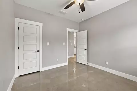 Bedroom - 225 E Washington St, Denison, TX 75021 photo 2 of 4