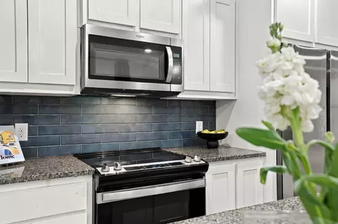 Kitchen - 225 E Washington St, Denison, TX 75021 photo 4 of 4