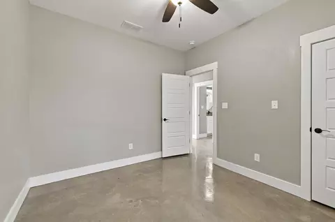 Bedroom - 225 E Washington St, Denison, TX 75021 photo 4 of 4