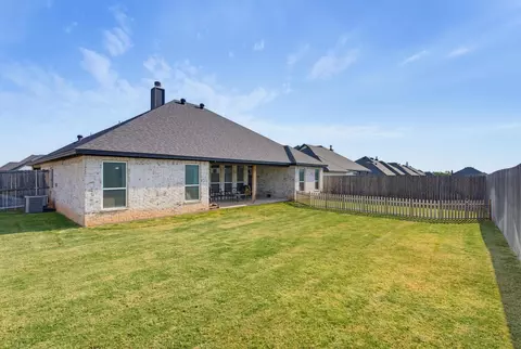 Exterior - 3341 Ace, Abilene, TX 79606 photo 2 of 3