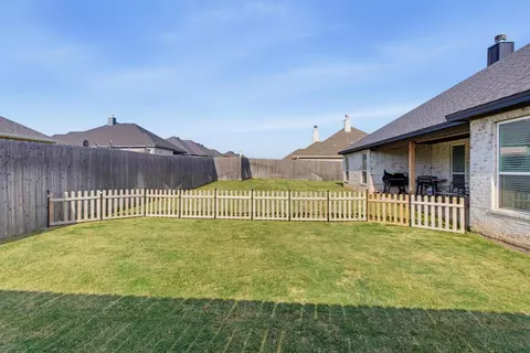 Exterior - 3341 Ace, Abilene, TX 79606 photo 3 of 3