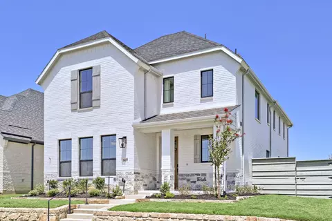 Exterior - 1612 Ramble Way, Celina, TX 75009 photo 2 of 4