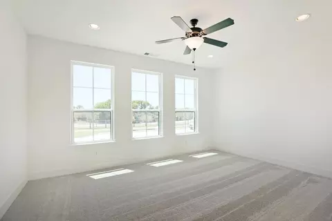 Bedroom - 1612 Ramble Way, Celina, TX 75009 photo 2 of 6