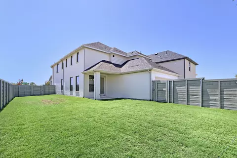 Exterior - 1612 Ramble Way, Celina, TX 75009 photo 4 of 4