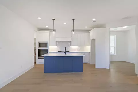 Kitchen - 1612 Ramble Way, Celina, TX 75009 photo 1 of 3