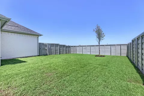 Exterior - 1612 Ramble Way, Celina, TX 75009 photo 3 of 4