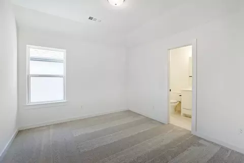 Bedroom - 1612 Ramble Way, Celina, TX 75009 photo 4 of 6
