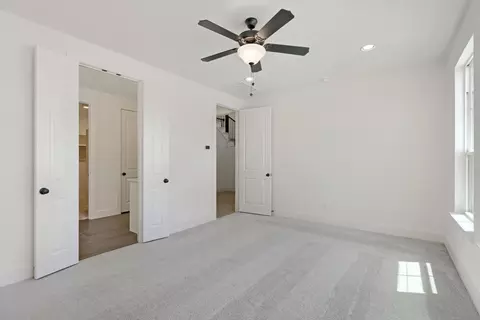 Bedroom - 1612 Ramble Way, Celina, TX 75009 photo 3 of 6