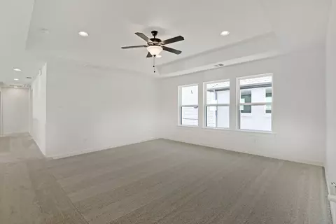 Living - 1612 Ramble Way, Celina, TX 75009 photo 2 of 2