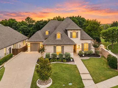 6229 Habersham Way, Mckinney, TX 75071