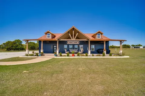 14371 County Road 545, Nevada, TX 75173