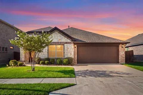 4425 Ridgehurst Ln, Crowley, TX 76036