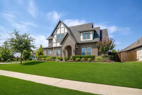 13648 Leatherstem Ln, Aledo, TX 76008