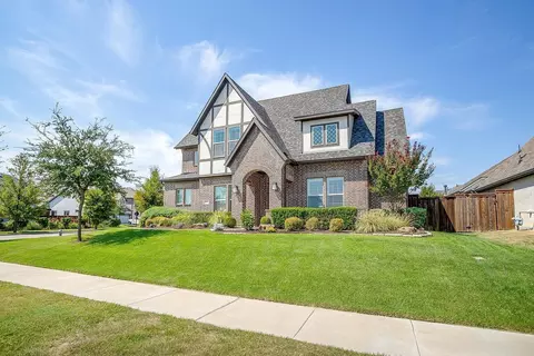 13648 Leatherstem Ln, Aledo, TX 76008