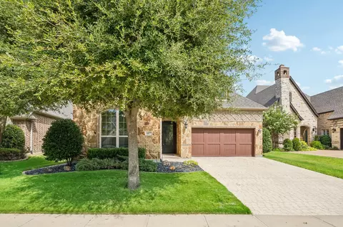 6413 Cimmaron Trl, Colleyville, TX 76034