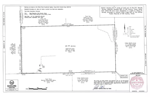 272 Hcr-3106, Abbott, TX 76621 photo 28