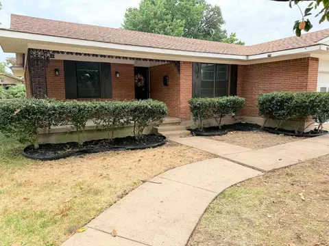 1314 Charleston Dr, Garland, TX 75041