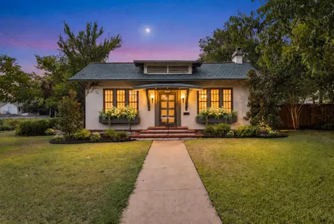 2700 Washington Ave, Waco, TX 76710