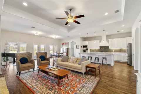 5750 High Mesa Dr, Justin, TX 76247