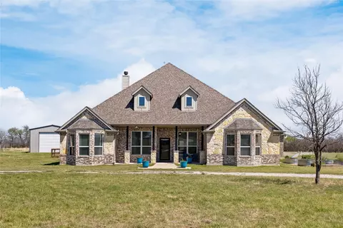 5750 High Mesa Dr, Justin, TX 76247