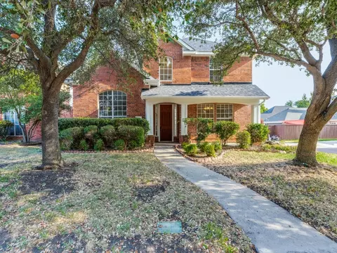 2006 Wrotham Ln, Allen, TX 75013