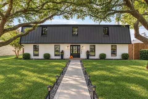 7240 Whispering Pines Dr, Dallas, TX 75248