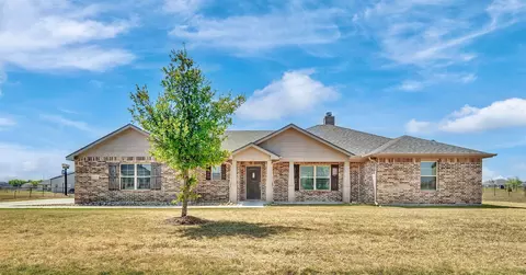 6335 Brookcrest, Godley, TX 76044