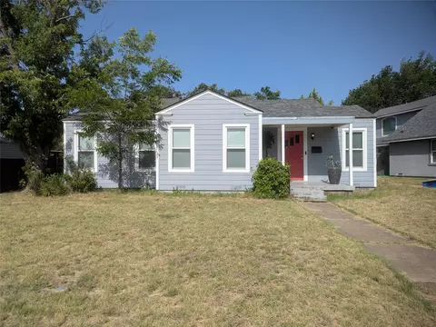 2017 Owens St, Haltom City, TX 76117