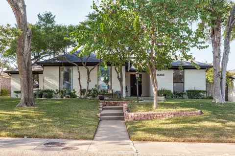 6015 Blue Bay Dr, Dallas, TX 75248
