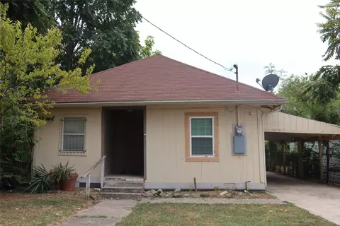 4011 Coolidge St, Dallas, TX 75215