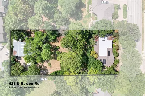 623 N Bowen Rd, Arlington, TX 76012