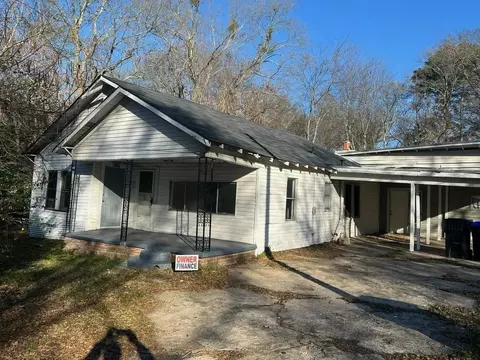 127 Conway St, Longview, TX 75601